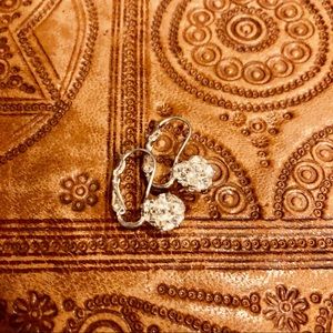 3/$15 - Sparkle formal earrings